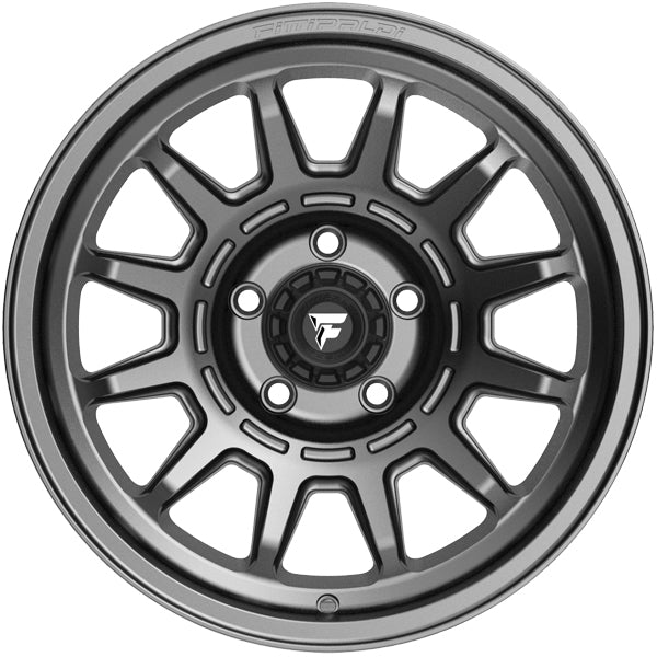 Fittipaldi Off-Road FT102A FT102-17855150Q00A
