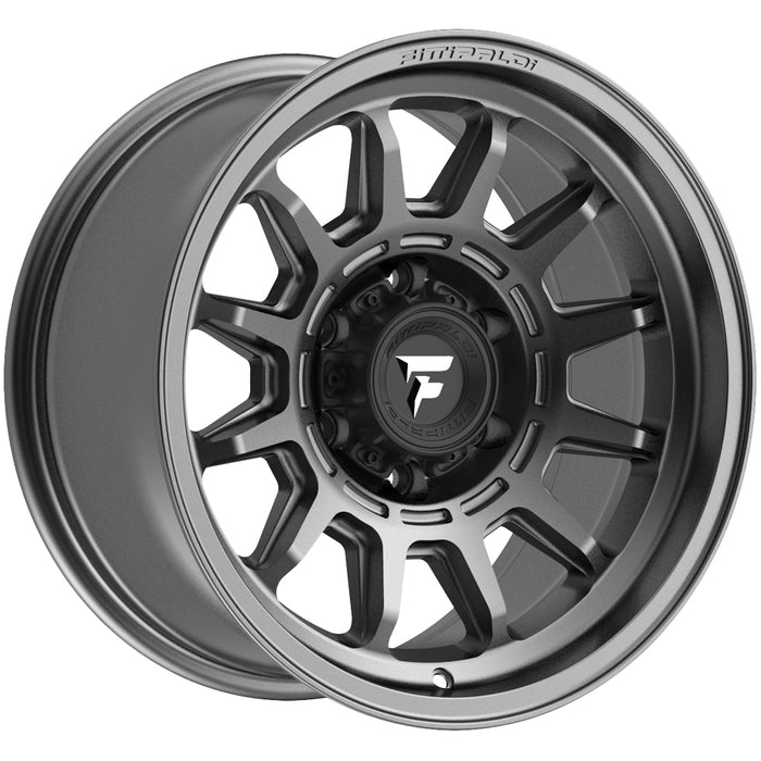 Fittipaldi Off-Road FT102A FT102-17856139Q00A