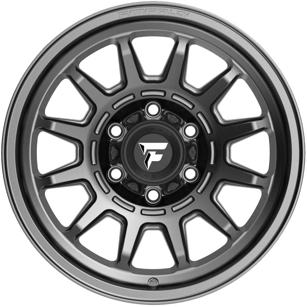 Fittipaldi Off-Road FT102A FT102-17856139Q00A