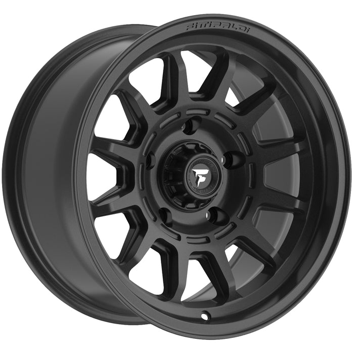 Fittipaldi Off-Road FT102SB FT102-17855127Q00SB