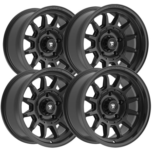 Fittipaldi Off-Road FT102SB FT102-17855127Q00SB