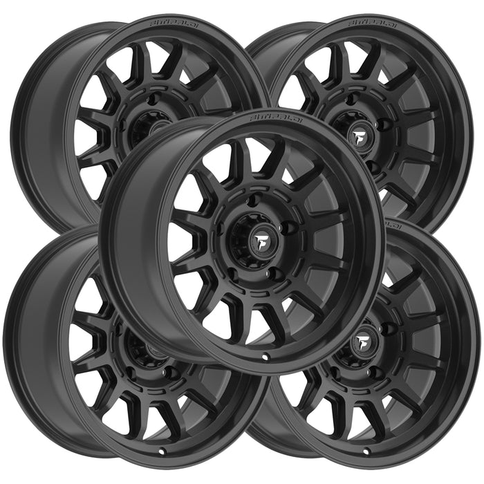 Fittipaldi Off-Road FT102SB FT102-17855127Q00SB