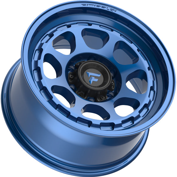 Fittipaldi Off-Road FT103BL FT103-17856139Q00BL