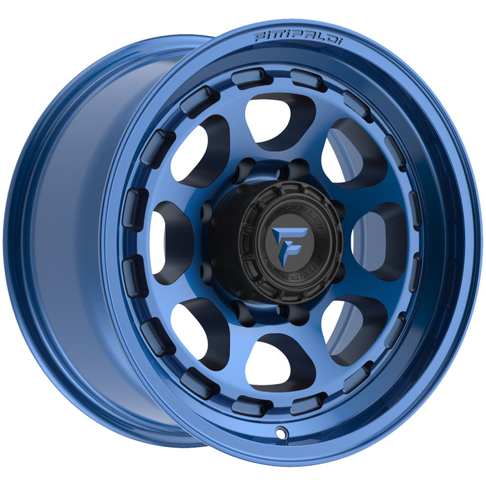 Fittipaldi Off-Road FT103BL FT103-17858165Q00BL