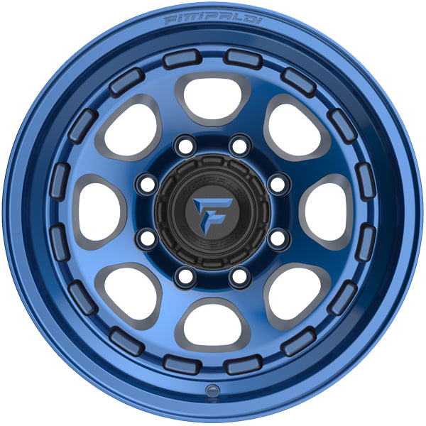 Fittipaldi Off-Road FT103BL FT103-17858165Q00BL