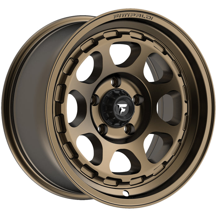 Fittipaldi Off-Road FT103BZ FT103-17855127Q00Z