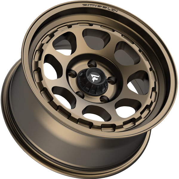 Fittipaldi Off-Road FT103BZ FT103-17855127Q00Z