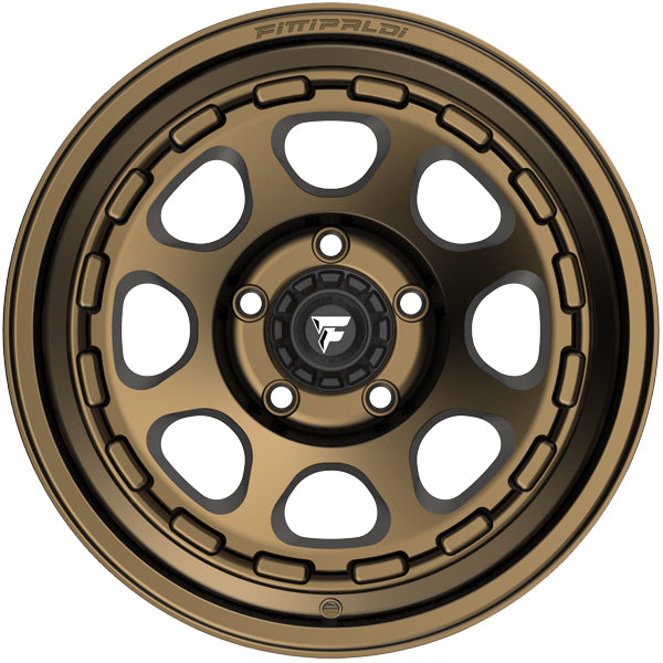 Fittipaldi Off-Road FT103BZ FT103-17855127Q00Z