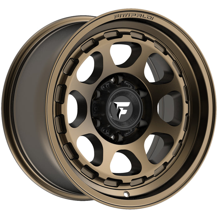 Fittipaldi Off-Road FT103BZ FT103-17856139Q00Z