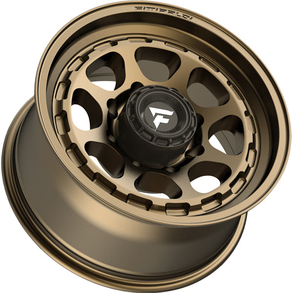 Fittipaldi Off-Road FT103BZ FT103-17858165Q00Z