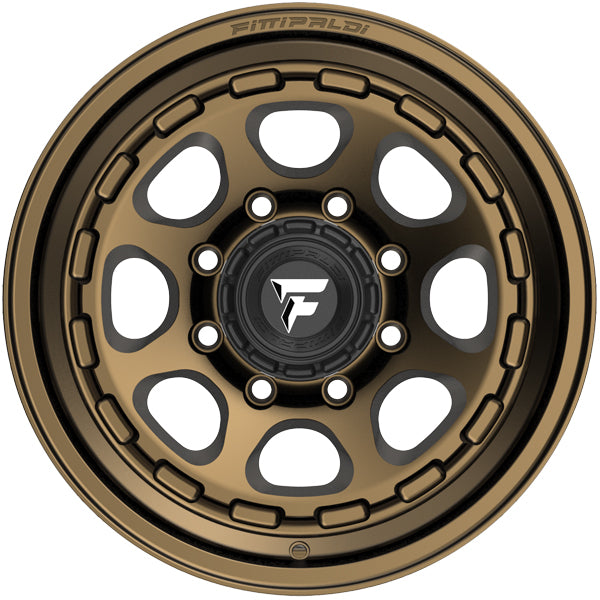 Fittipaldi Off-Road FT103BZ FT103-17858165Q00Z