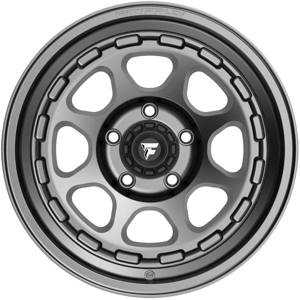 Fittipaldi Off-Road FT103A FT103-17855127Q00A