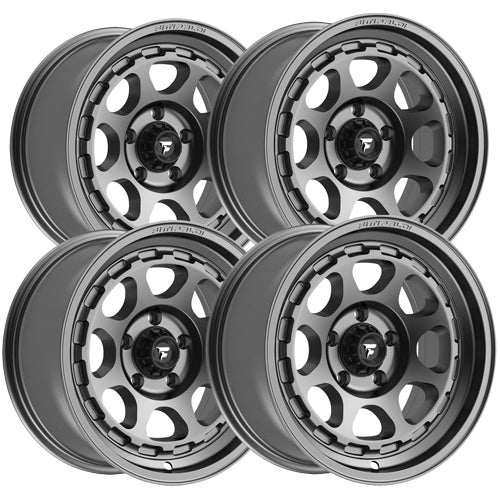 Fittipaldi Off-Road FT103A FT103-17855127Q00A