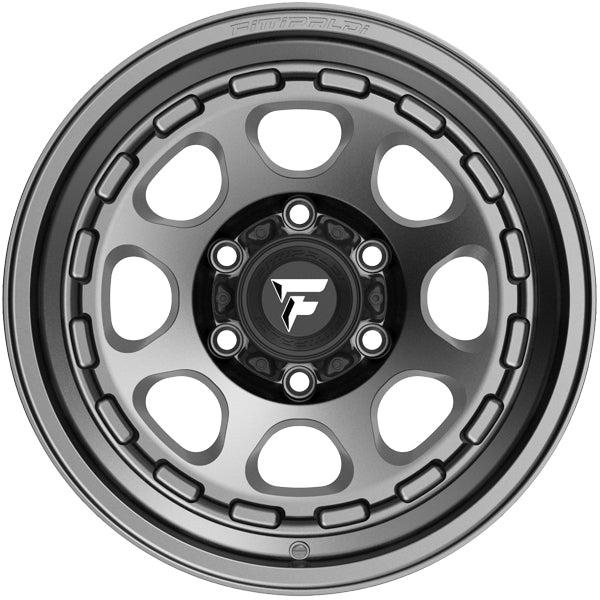 Fittipaldi Off-Road FT103A FT103-17856139Q00A