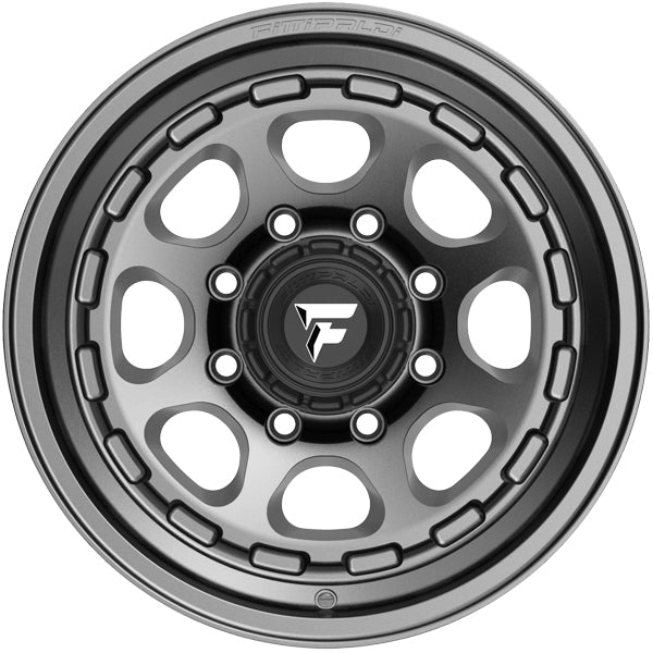 Fittipaldi Off-Road FT103A FT103-17858165Q00A