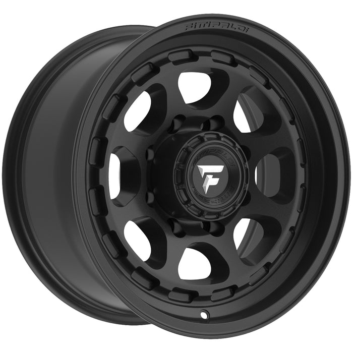 Fittipaldi Off-Road FT103SB FT103-17858165Q00SB