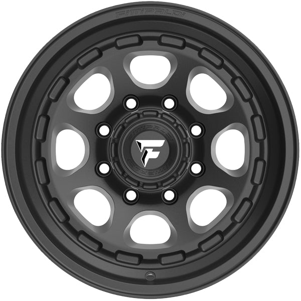 Fittipaldi Off-Road FT103SB FT103-17858165Q00SB