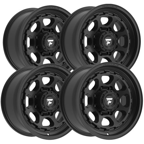 Fittipaldi Off-Road FT103SB FT103-17858165Q00SB