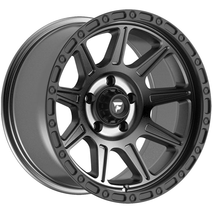 Fittipaldi Off-Road FT104AB FT104-17905127N12AB