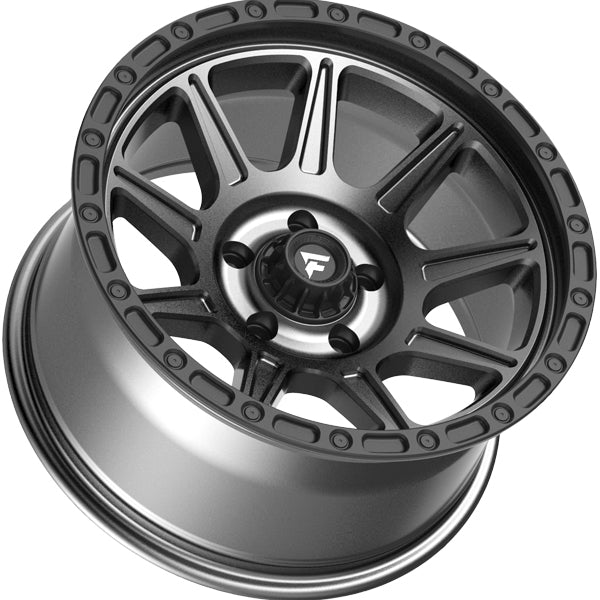 Fittipaldi Off-Road FT104AB FT104-17905127N12AB