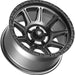 Fittipaldi Off-Road FT104AB FT104-17905127N12AB