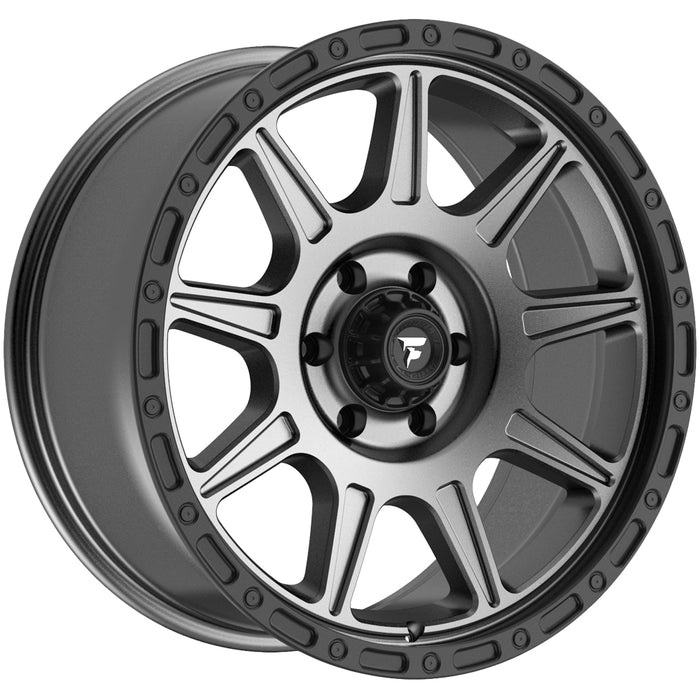 Fittipaldi Off-Road FT104AB FT104-17906135N06AB