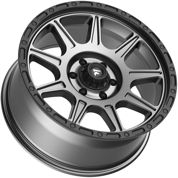 Fittipaldi Off-Road FT104AB FT104-17906139N12AB