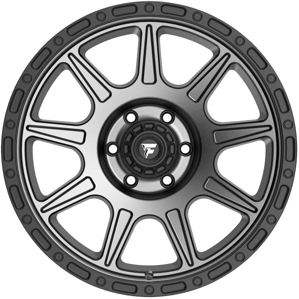 Fittipaldi Off-Road FT104AB FT104-17906135N06AB