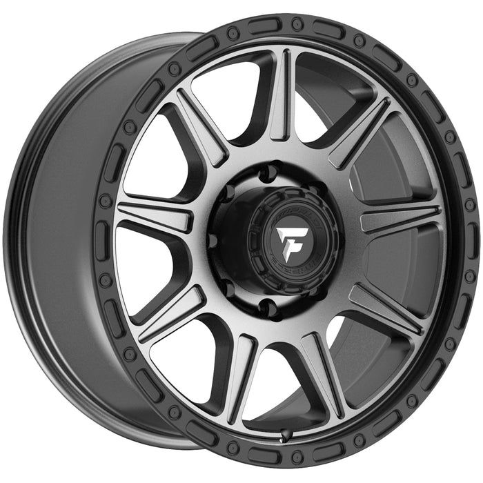 Fittipaldi Off-Road FT104AB FT104-20908165P18AB