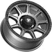 Fittipaldi Off-Road FT104AB FT104-20908170P18AB