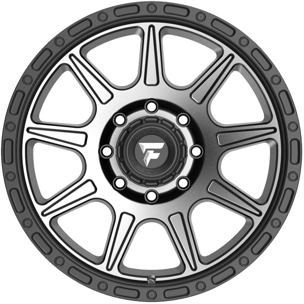 Fittipaldi Off-Road FT104AB FT104-20908165P18AB