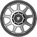 Fittipaldi Off-Road FT104AB FT104-20908165P18AB