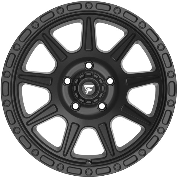 Fittipaldi Off-Road FT104SB FT104-17905127N12SB