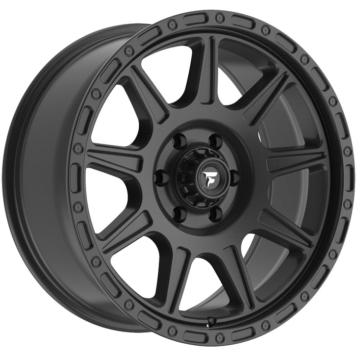 Fittipaldi Off-Road FT104SB FT104-20906139P18SB