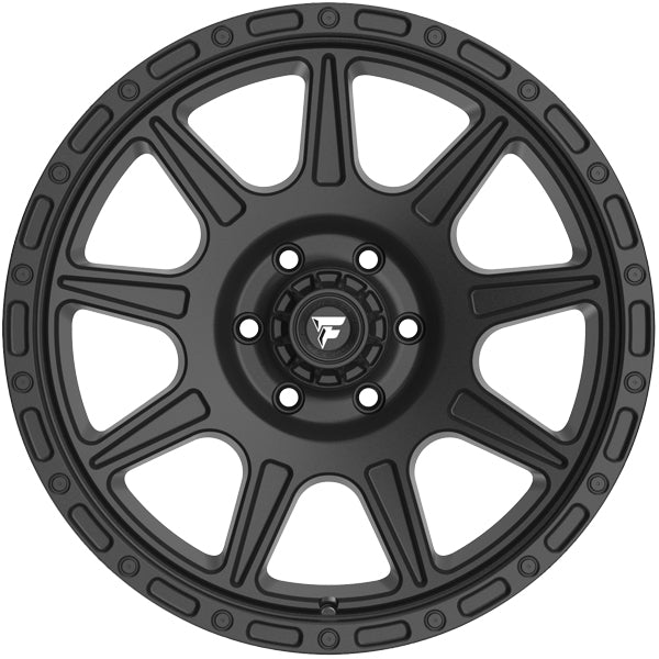 Fittipaldi Off-Road FT104SB FT104-17906139N12SB