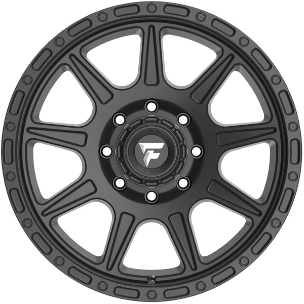 Fittipaldi Off-Road FT104SB FT104-20908180P18SB