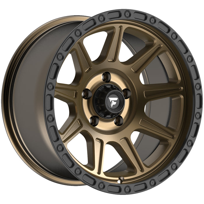 Fittipaldi Off-Road FT104ZB FT104-17905127N12ZB