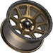 Fittipaldi Off-Road FT104ZB FT104-17905127N12ZB
