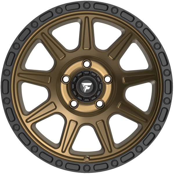 Fittipaldi Off-Road FT104ZB FT104-17905127N12ZB