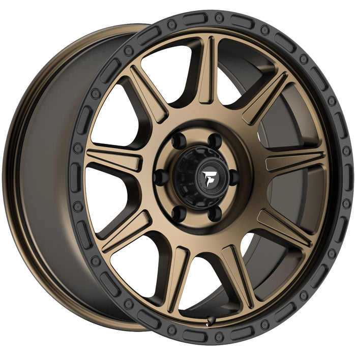 Fittipaldi Off-Road FT104ZB FT104-17906135N06ZB