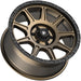 Fittipaldi Off-Road FT104ZB FT104-17906139N12ZB