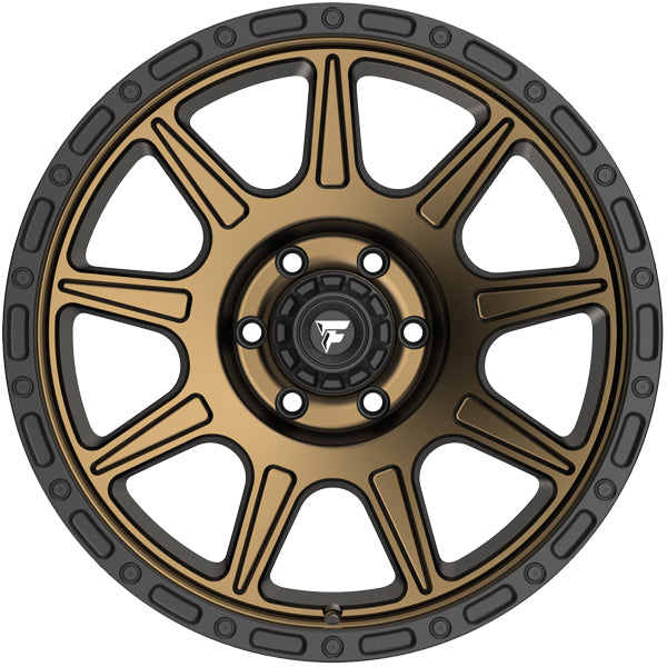 Fittipaldi Off-Road FT104ZB FT104-20906139P18ZB