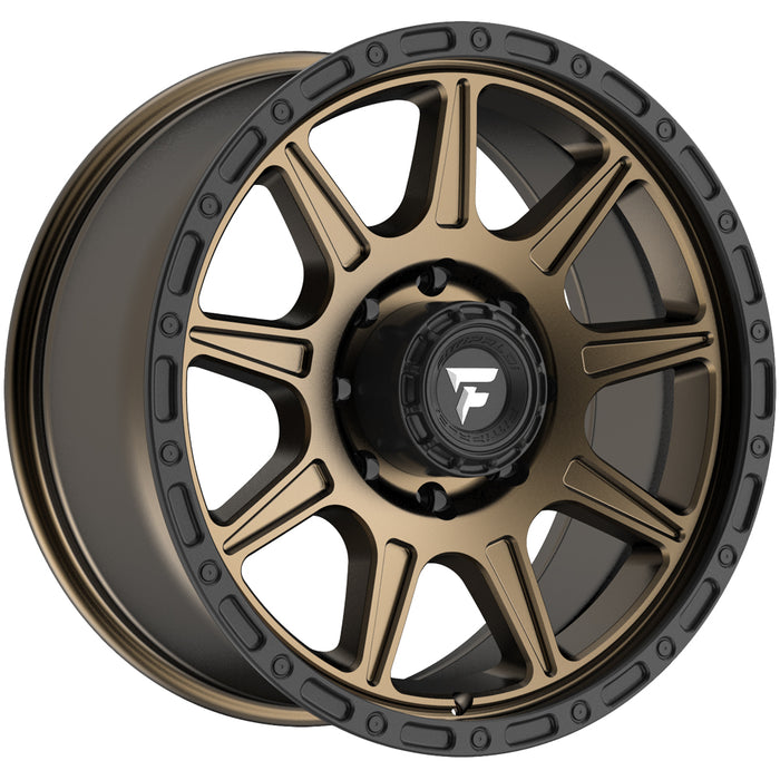 Fittipaldi Off-Road FT104ZB FT104-20908180P18ZB