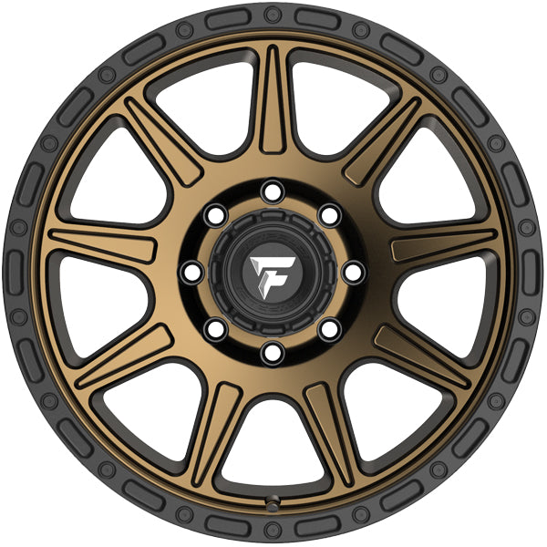 Fittipaldi Off-Road FT104ZB FT104-20908165P18ZB