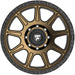 Fittipaldi Off-Road FT104ZB FT104-20908180P18ZB