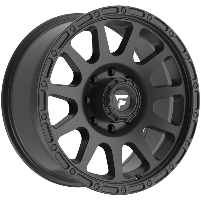 Fittipaldi Off-Road FT105SB FT105-20908165P18SB