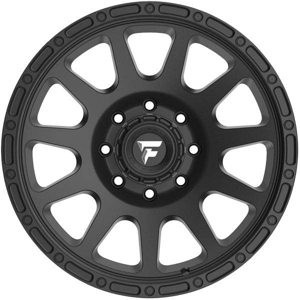 Fittipaldi Off-Road FT105SB FT105-20908170P18SB