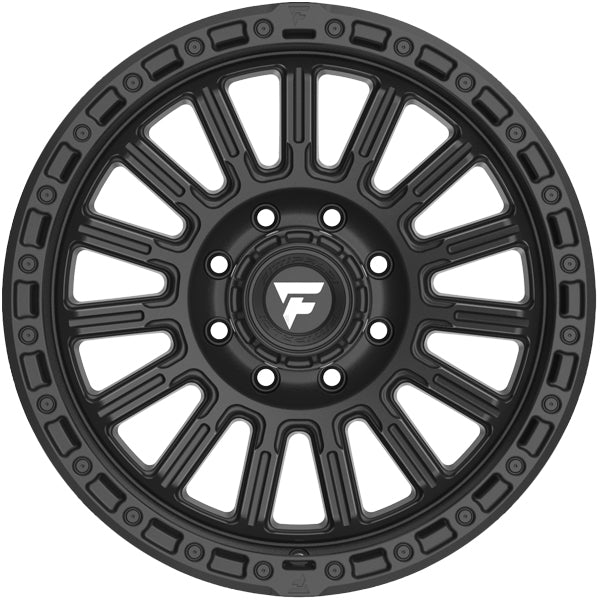 Fittipaldi Off-Road FT106SB FT106-20908180P18SB
