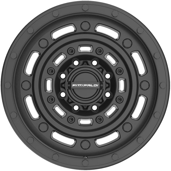 Fittipaldi Off-Road FT107SB FT107-20908170P18SB
