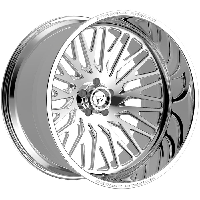 Fittipaldi Off-Road FTF500P FTF500-24145127N76P-L